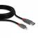 Cablu lindy 5m usb 2.0 type a - microusb