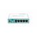 Mikrotik 5-port gigabit ethernet router
