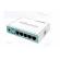 Mikrotik 5-port gigabit ethernet router