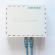 Mikrotik 5-port gigabit ethernet router