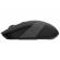 Mouse a4tech fg10 ws 2000dpi, gri