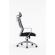 Scaun office serioux shark grey