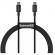 Cablu baseus superior calys-a01 1m, negr