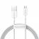 Cablu baseus superior camys-02 1m, alb