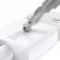 Cablu baseus superior camys-02 1m, alb