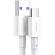 Cablu baseus superior fastcharge 2m, alb