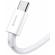 Cablu baseus superior fastcharge 2m, alb