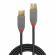 Cablu lindy 1m usb 3.2 gen1 ext a/a, ant
