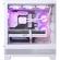 Carcasa phanteks xt view drgb tg alb