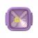 Caserola 2in 1, mov, u-grow