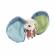 Fisher price planet friends jucarie elefantel