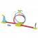 Hot wheels pista laser stunt slamway