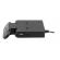 Birou gaming electric serioux elysium