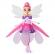 Crystal flyers zana zburatoare