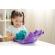 Kinetic sand castelul