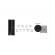 Led tv 4k 65''(165cm) tcl 65v6b (model 2