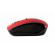 Mouse serioux rainbow400 wr red usb