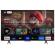 Qled tv 4k 43''(109cm) tcl 43t7b (model