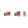Qled tv 4k 43''(109cm) tcl 43t7b (model