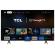 Qled tv 4k 43''(109cm) tcl 43t7b (model