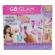 Go glam studio pentru unghii