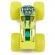 Monster jam masinuta metalica blue thunder scara 1 la 64