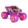 Monster jam masinuta metalica calavera scara 1:24