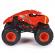 Monster jam masinuta metalica crushstation scara 1 la 64