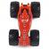 Monster jam masinuta metalica crushstation scara 1 la 64