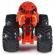 Monster jam masinuta metalica crushstation scara 1 la 64