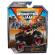 Monster jam masinuta metalica pirate's curse scara 1 la 64