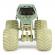 Monster jam masinuta metalica soldier fortune scara 1:24