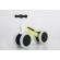 Mini bicicleta u-grow, galbena