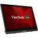 Monitor viewsonic 15.6