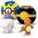 Pokemon mega set 4 bile echipa de foc