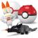 Pokemon mega set 4 bile echipa de foc