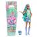 Barbie pop reveal bubble tea papusa barbie green tea