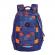Ghiozdan anatomic compartiment laptop, 29x22x43 cm - s-cool