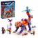 Lego dreamzzz animalele din vis ale lui izzie 71481