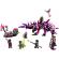 Lego dreamzzz creaturile de cosmar ale vrajitoarei din never 71483