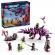 Lego dreamzzz creaturile de cosmar ale vrajitoarei din never 71483
