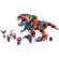 Lego dreamzzz dinozaurul robot c rex al lui cooper 71484