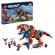 Lego dreamzzz dinozaurul robot c rex al lui cooper 71484