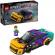 Lego speed champions nascar next gen chevrolet camaro zl1 76935