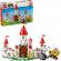 Lego super mario batalia cu roy la castelul lui peach 71435