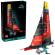 Lego technic iahtul emirates team new zealand ac75 42174