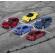 Majorette masinute metalice set 5 masini alfa romeo