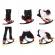 Aparat multifunctional fitness, abdomen, brate, piept, umeri