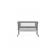 Patut pliant 2 in 1 roomie gray flannel joie