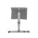 Patut pliant 2 in 1 roomie gray flannel joie